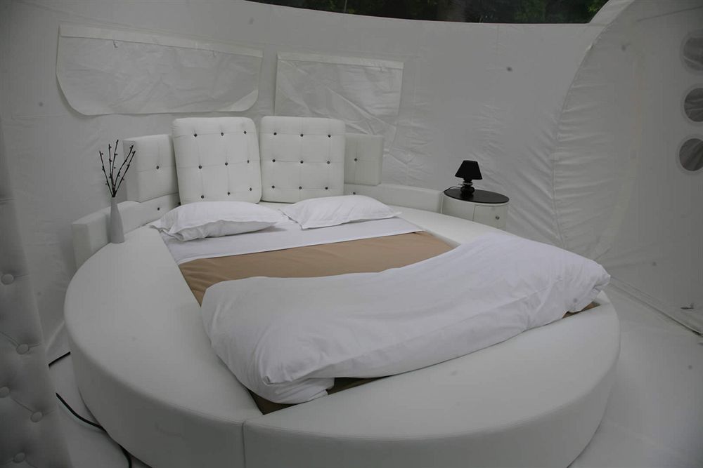 Château De La Dame Blanche - Logis 4*