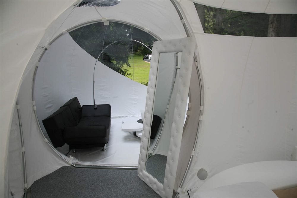 Château De La Dame Blanche - Logis 4*