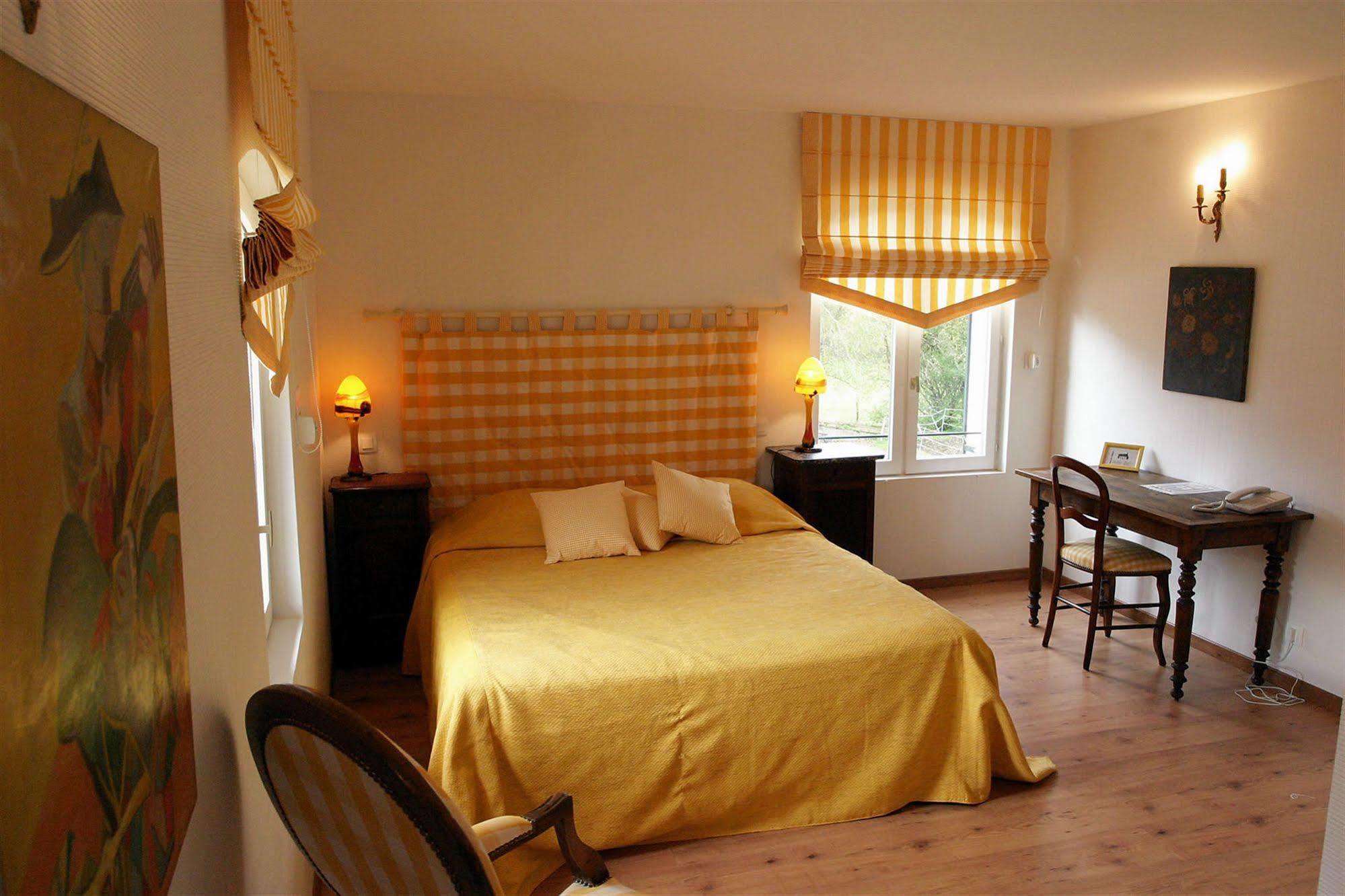 Château De La Dame Blanche - Logis Hotel 4*