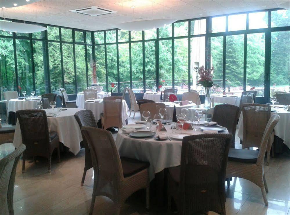 Château De La Dame Blanche - Logis Hotel 4*