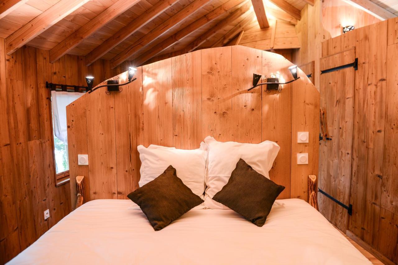 Hotel Château De La Dame Blanche - Logis Geneuille